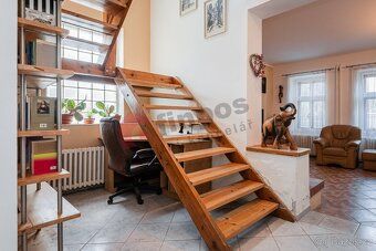 Nabízíme jedinečnou investiční příležitost k pořízení atypic