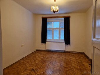 NÁJEM bez provize RK - ihned k dispozici Byt 1+1 (52,1 m²) v