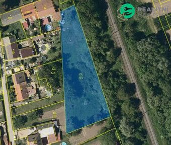 Zahrada se nachází v Obci Doloplazy u Prostějova,ve slepé ul