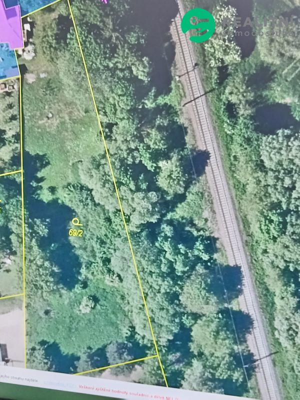 Zahrada se nachází v Obci Doloplazy u Prostějova,ve slepé ul