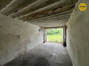 Nabízím k pronájmu garáž ve vyhledávané lokalitě v Pardubicí