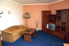 🌿 Nájem byt 1+kk (cca 30 m²) u metra C Pankrác v klidné ulic