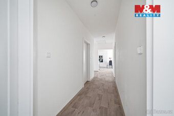 Ve výhradním zastoupení majitele nabízíme k prodeji novostav