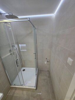 Nabízím k pronájmu velmi hezký útulný byt o velikosti 32 m2 