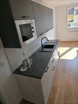 Nabízím k pronájmu velmi hezký útulný byt o velikosti 32 m2 