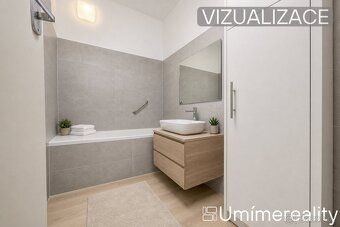 Ev.č. 00026 Jedinečná příležitost ke koupi bytu v jedné z ne