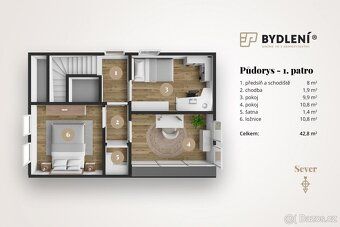 Ve výhradním zastoupení majitele Vám nabízím k prodeji rodin