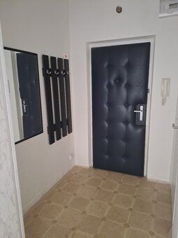 Olomouc-pronájem bytu 3+1,61m² s prostornou lodžií a výhlede