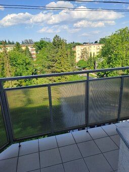 Olomouc-pronájem bytu 3+1,61m² s prostornou lodžií a výhlede