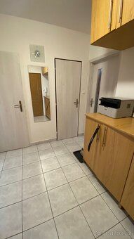 Přímý majitel pronajme pěkný, slunný byt 2+1, 60m2 s lodžií 