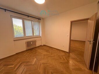 Pronájem bytu o CP 64 m2 v centru města Chrudim, ul. U Stadi