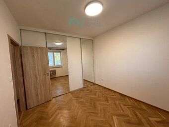 Pronájem bytu o CP 64 m2 v centru města Chrudim, ul. U Stadi