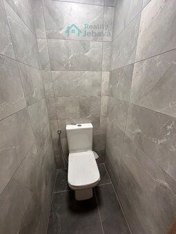 Pronájem bytu o CP 64 m2 v centru města Chrudim, ul. U Stadi
