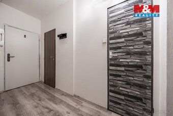 Nabízíme k prodeji byt v osobním vlastnictví o dispozici 3+1