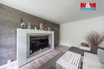 Nabízíme k prodeji byt v osobním vlastnictví o dispozici 3+1