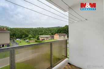 Nabízíme k prodeji byt 3+1 o výměře 76 m² v klidné části Vel