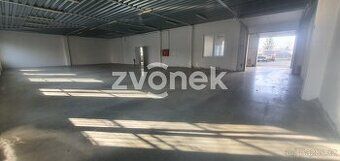 Ev.č. ZL04725 Nabízíme k pronájmu dílnu o výměře přibližně 9