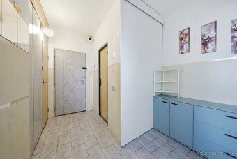 INVESTIČNÍ BYT 3+1 S DLOUHODOBÝM NÁJEMNÍKEM – ÚSTÍ NAD LABEM