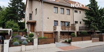 DEVELOPERSKÝ POZEMEK – BRNO HUSOVICE | BYDLENÍ + KOMERCE | 2