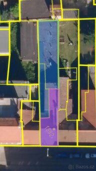 DEVELOPERSKÝ POZEMEK – BRNO HUSOVICE | BYDLENÍ + KOMERCE | 2