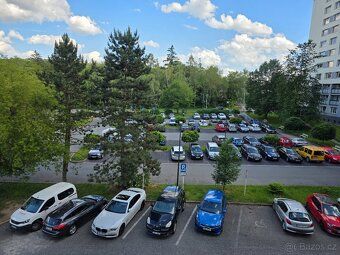Prodej bytu 1+1 v Příbrami ulice Čechovska. Byt je v 3 NP.
D
