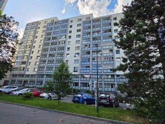 Prodej bytu 1+1 v Příbrami ulice Čechovska. Byt je v 3 NP.
D