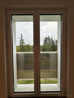 Na prodej nemovitost, byt 2+1 o výměře 53m² v 2. patře. Byt 
