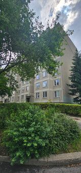 V exkluzivní zastoupení Vám nabízíme k prodeji jednopokojový