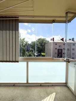 Naše realitní kancelář Vám nabízí ke koupi družstevní byt 2+
