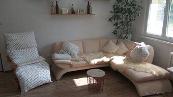 Nabízím k pronájmu byt o dispozici 2+1 na ulici Halasova v J