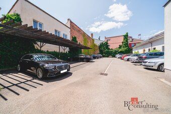 Kancelářské prostory k pronájmu, Radobyčická 678/6, Plzeň – 