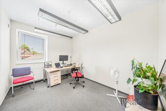 Kancelářské prostory k pronájmu, Radobyčická 678/6, Plzeň – 
