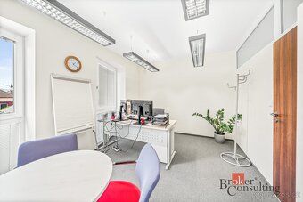 Kancelářské prostory k pronájmu, Radobyčická 678/6, Plzeň – 