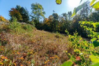 Prodej, pozemky/bydlení, 1001 m2, Nová Ves nad Nisou, Jablon