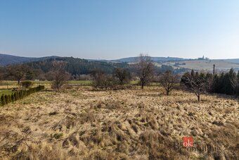 Prodej, pozemky/bydlení, 1508 m2, 26223 Bratkovice, Příbram 