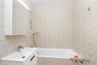 Pronájem bytu, 76 m2, Praha 4 - Modřany 14300, UrbánkovaNabí
