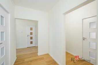 Pronájem bytu, 76 m2, Praha 4 - Modřany 14300, UrbánkovaNabí