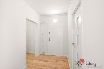 Pronájem bytu, 76 m2, Praha 4 - Modřany 14300, UrbánkovaNabí