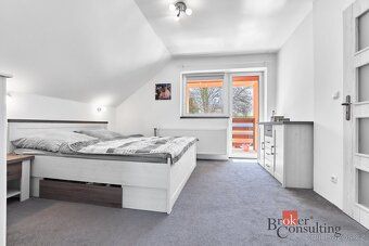 Prodej, domy/rodinný, 148 m2, 27371 Beřovice, Kladno [ID 841