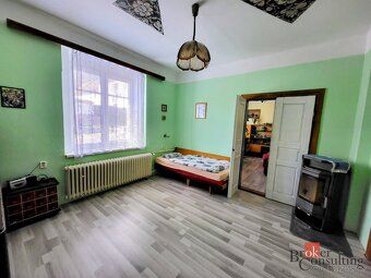 Prodej rodinného domu 4+KK, Domoušice, okr. LounyNabízíme pr