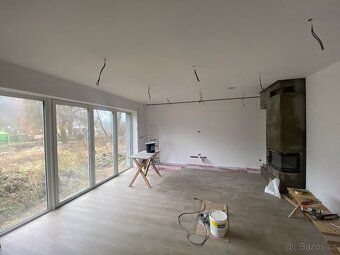 Prodej rodinného domu, 77 m² s pozemkem 450m2 Dasnice
Prodej