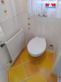 Nabízíme k prodeji krásný byt 2+1 v klidné části obce Břidli