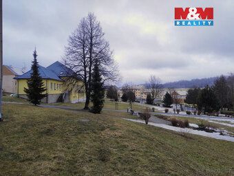 Nabízíme k prodeji krásný byt 2+1 v klidné části obce Břidli