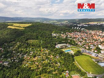 Nabízím vám možnost vybudovat si vlastní rekreační místo pro
