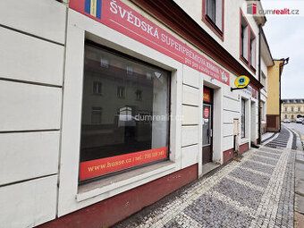Nabízíme k pronájmu atraktivní komerční prostor 150 m² v Bra