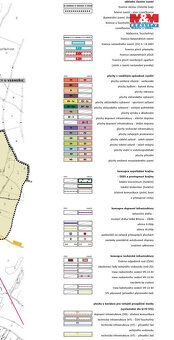 Nabízíme k prodeji atraktivní pozemek o rozloze 1051 m² v ka