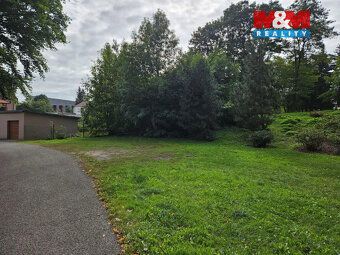 Nabízíme k prodeji krásnou zahradu o rozloze 228 m², situova