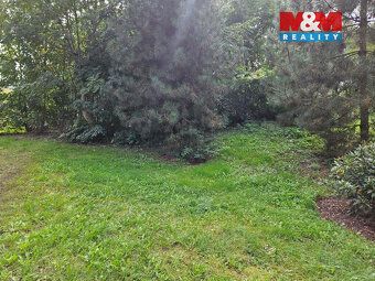 Nabízíme k prodeji krásnou zahradu o rozloze 228 m², situova