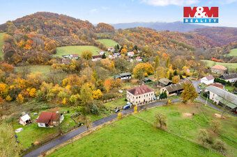 Obec Povrly jistě znáte stejně jako místní koupaliště a přeh