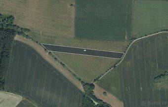 Prodej lesního pozemku o výměře 11302 m2. Jedná se o jeden p